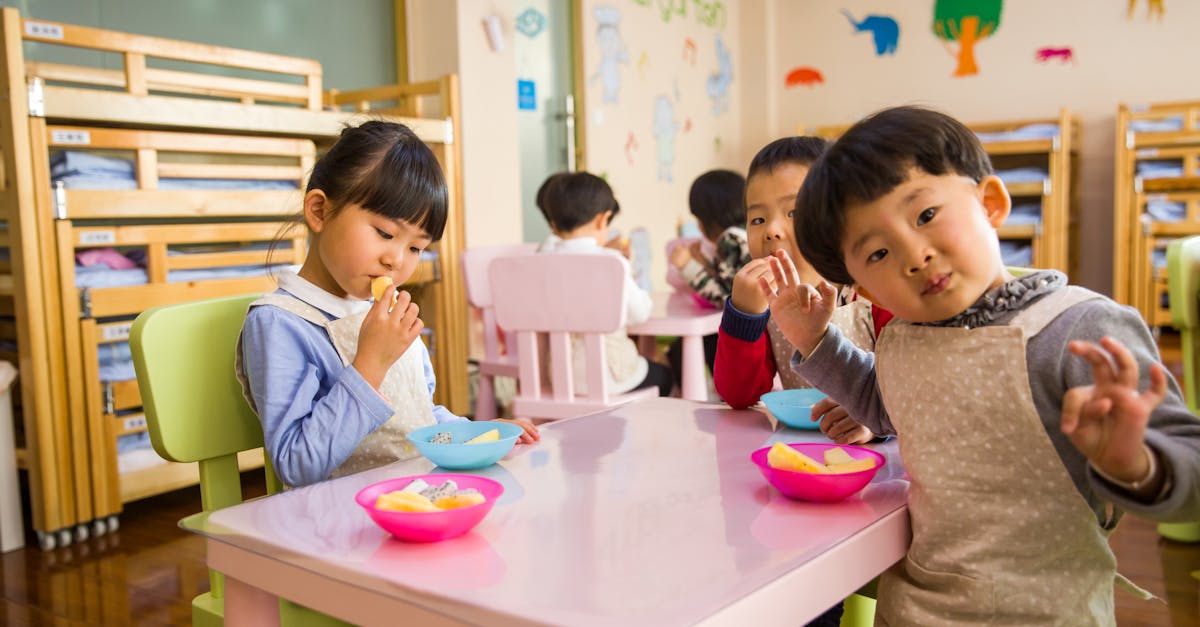 What is Parallel Play in Child Development? Unlocking the Secrets to ...